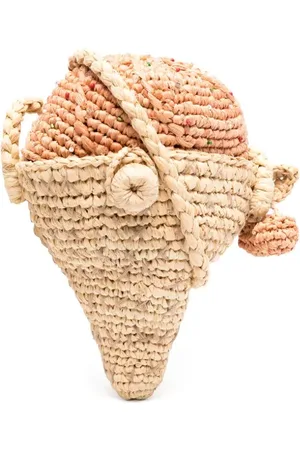 BONPOINT Elida Schultertasche