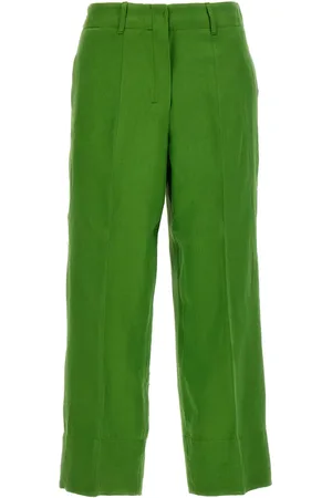 Max Mara Gerade Rebecca Hose