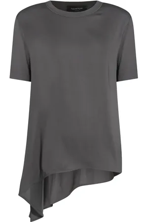 Fabiana Filippi T-Shirt aus Stretch
