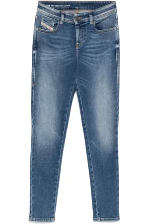Diesel 2017 Slandy Jeans