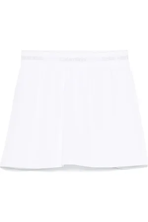 Calvin Klein Klassischer Hosenrock