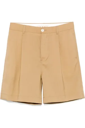 Marni Shorts aus Schurwolle