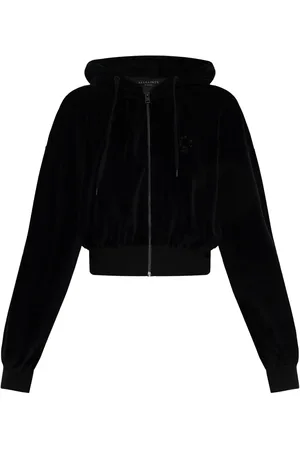 AllSaints Vinny Kapuzenjacke