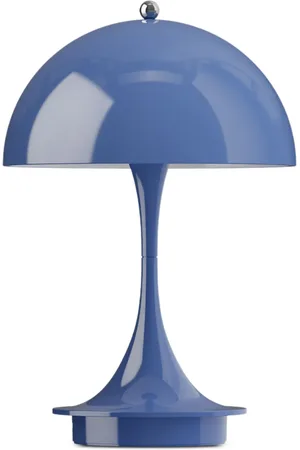 Louis Poulsen Tragbare Panthella 160 V3 LED Lampe