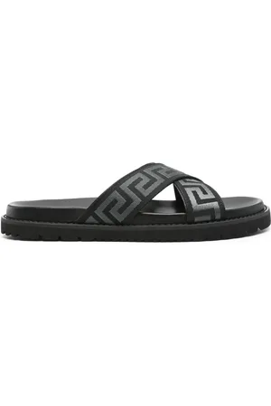 VERSACE Greca Pantoletten