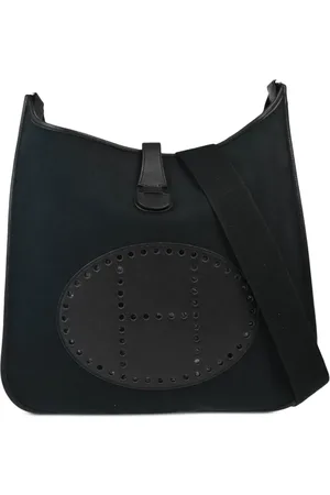 Hermès 2006 Evelyne II TGM Schultertasche