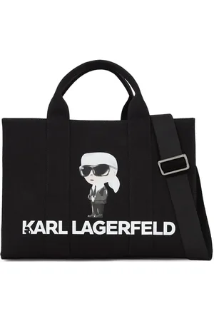 Karl Lagerfeld Ikon