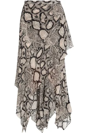 AllSaints Cassie Midirock