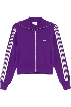Autry Gestrickte Sportjacke