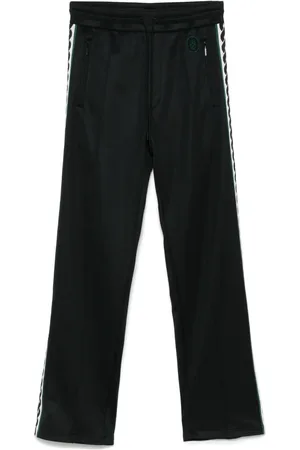 Drôle de Monsieur Jogginghose mit Streifen