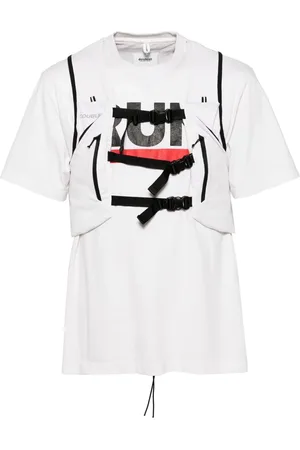 DOUBLET Trail T-Shirt