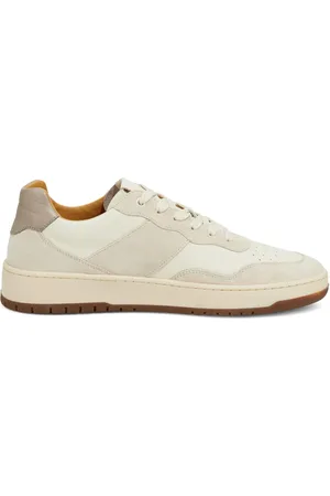 Boggi Milano Klassische Sneakers