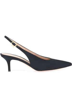 Gianvito Rossi Robbie Pumps 55mm