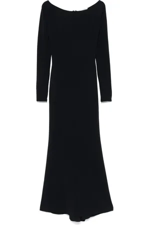 Dorothee Schumacher Schulterfreies Abendkleid