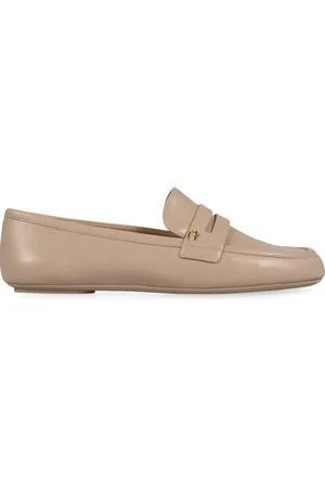 Gianvito Rossi Giorgia Loafer