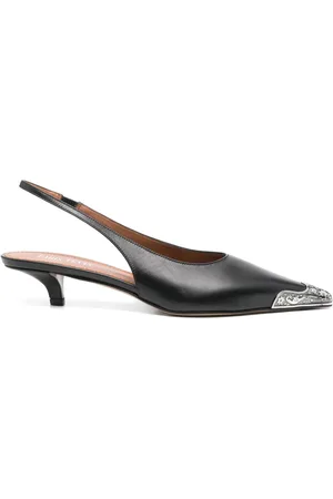 PARIS TEXAS Jessica Pumps 50mm