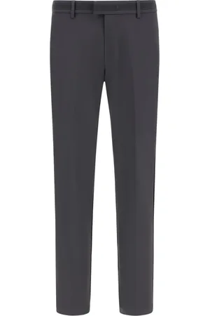 Boggi Milano Hose mit Stretch