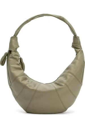 LEMAIRE Fortune Croissant Schultertasche