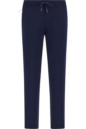 Boggi Milano Jogginghose aus Jersey
