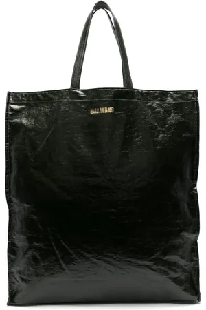 UMA WANG Großer Shopper aus Canvas