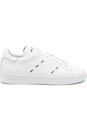 Kiton Stitching Sneakers