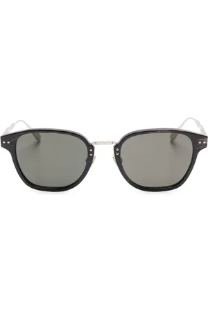 Linda Farrow Jeffrey Sonnenbrille