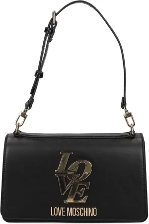 Moschino Love Schultertasche