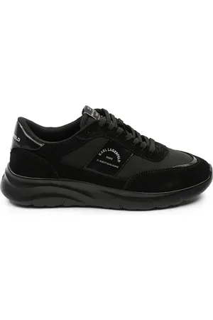 Karl Lagerfeld Serger Sneakers
