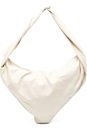 LEMAIRE Scarf Schultertasche
