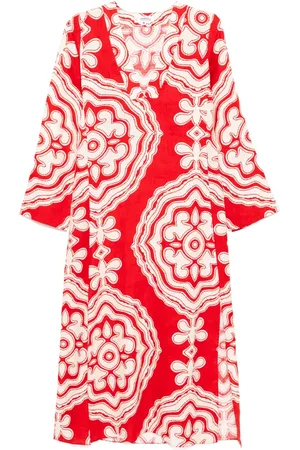 Lemlem Theodora Kleid