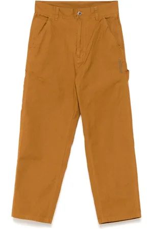 A Bathing Ape STA Hose im Workwear-Look
