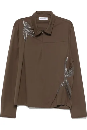 Kiko Kostadinov Alec K-Dart T-Shirt