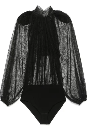 Atu Body Couture Body aus Spitze