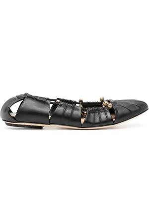 Chloé Luna Ballerinas