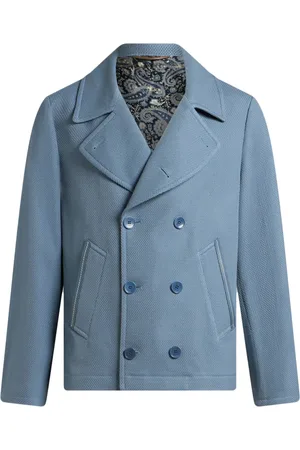 Etro Jacke aus Baumwolle