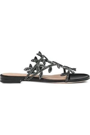 Gianvito Rossi Flavia Sandalen