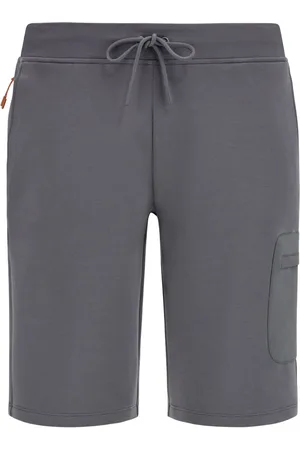 Boggi Milano Klassische Joggingshorts