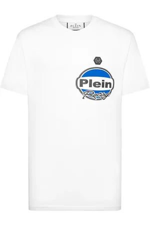 Philipp Plein Cars Racing T-Shirt