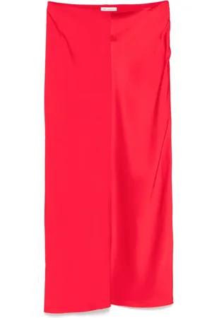 Ami Midirock aus Satin