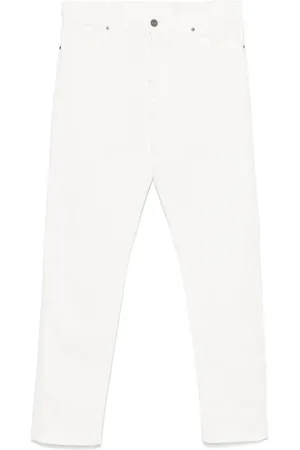 Ermenegildo Zegna Klassische Tapered-Jeans