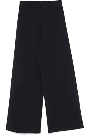 Max Mara Assiro Hose mit weitem Bein
