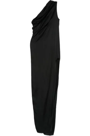 Rick Owens Athena Arrowhead Abendkleid