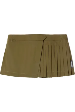 OFF-WHITE Savana Minirock