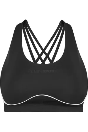Philipp Plein Push-up-BH aus Seide