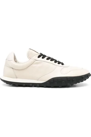 Jil Sander Klassische Sneakers