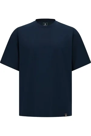 Boggi Milano T-Shirt aus Jersey