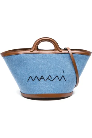 Marni Jeans-Fischerhut