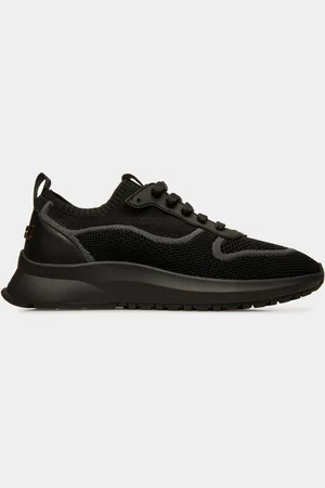 Bally Outline Sneakers