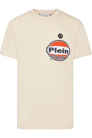 Philipp Plein Cars Racing T-Shirt