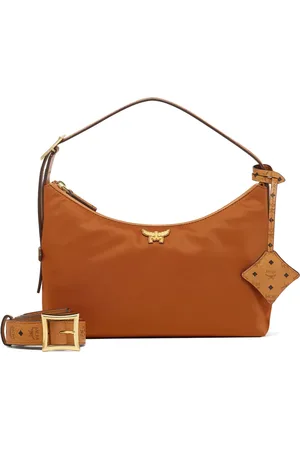 MCM Kleine Aren Schultertasche